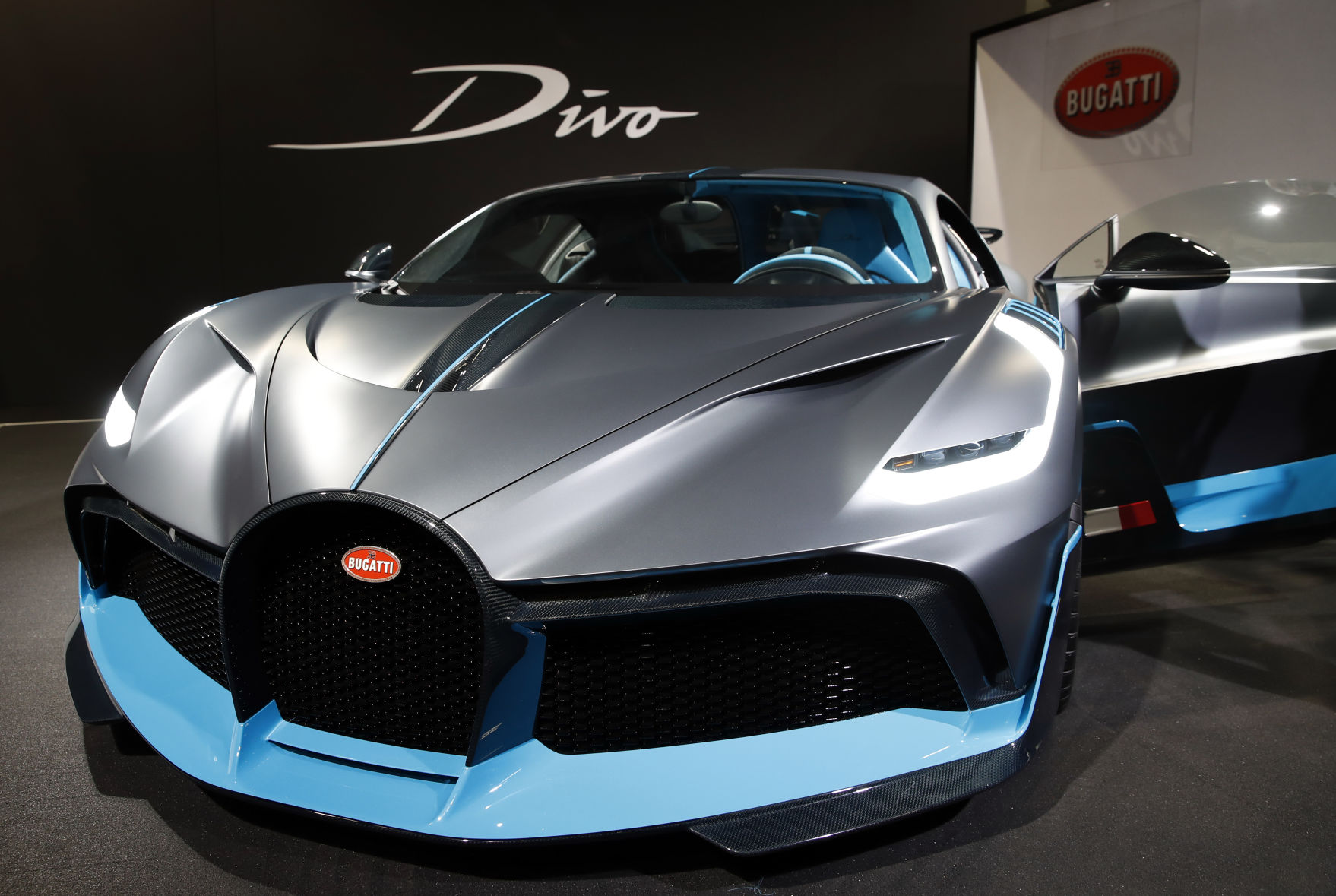 France Auto Show